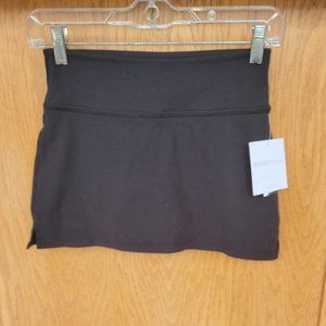 Girls Yoga Skort